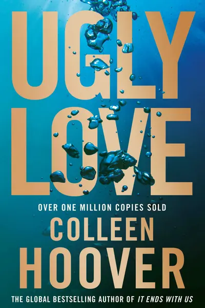 Ugly Love eng