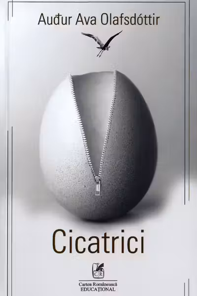 Cicatrici