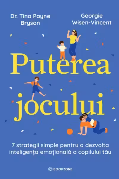 Puterea jocului