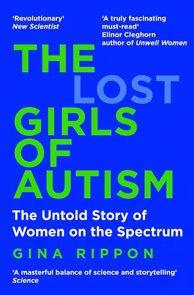 The Lost Girls of Autism