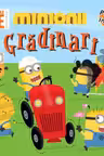 Minionii grădinari