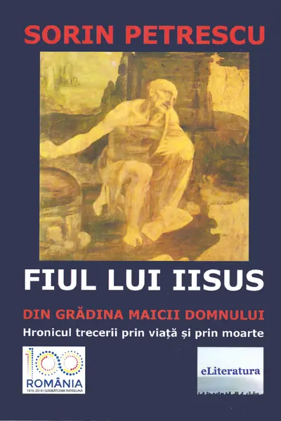 Fiul lui Iisus din Grădina Maicii Domnului