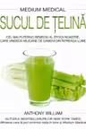 Sucul de telina