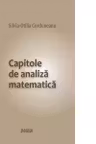 Capitole de analiza matematica