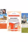 Pachet Bacalaureat Limba si literatura romana Subiectul 1 si 2, Geografie si Istorie - Oana Valeria Chelaru, Adrian Ilie Aichimoaie, Cristina Moldovan