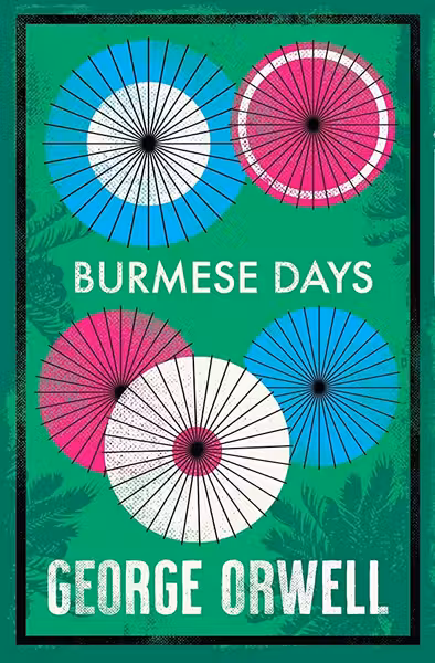 Burmese Days