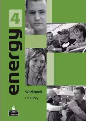 Energy 4 Workbook