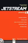 Jetstream advanced Teacher's Guide