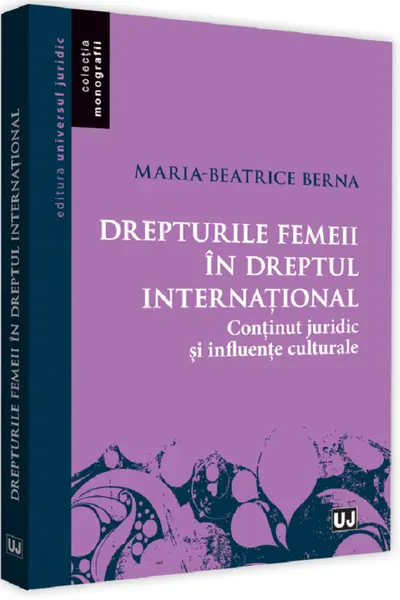 Drepturile femeii în dreptul internațional