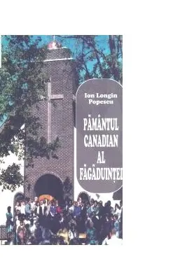 Pamantul canadian al fagaduintei