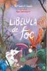 Libelula de foc