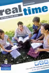 Real Time Intermediate Interactive DVD - Sarah Cunningham, Peter Moor