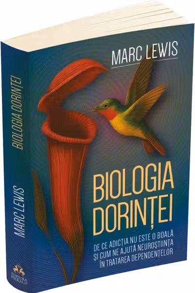 Biologia dorintei