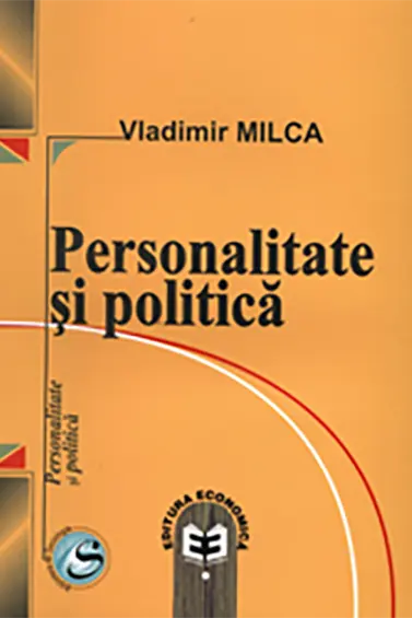 Personalitate si politica