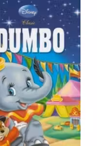 Dumbo (colectia Disney Clasic HC)
