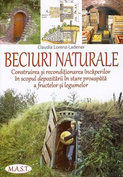 Becuri naturale