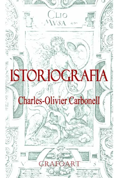 Istoriografia