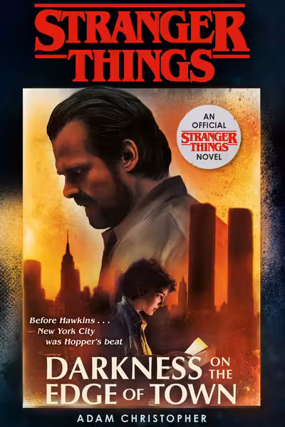 Darkness on the Edge of Town
