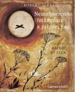Nemaipomenita intamplare a pripitei Ena
