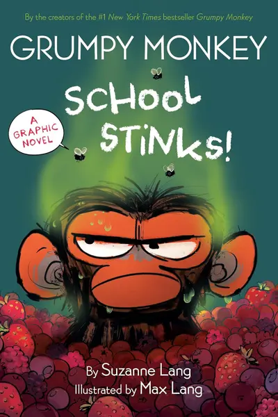 School Stinks!
