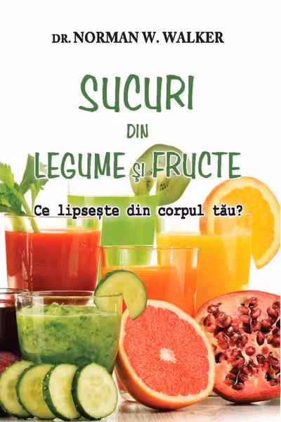 Sucuri din legume si fructe