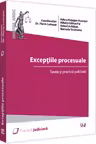 Excepțiile procesuale