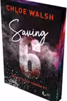 Saving 6. Baietii de la Tommen. Vol.3