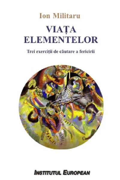 Viața elementelor
