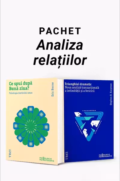 Pachet Analiza relațiilor