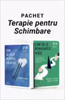 Pachet Terapie pentru Schimbare