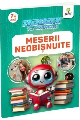 Meserii neobisnuite