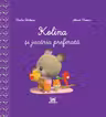 Kolina si jucaria preferata
