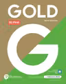 Gold B2 First Coursebook + Interactive eBook