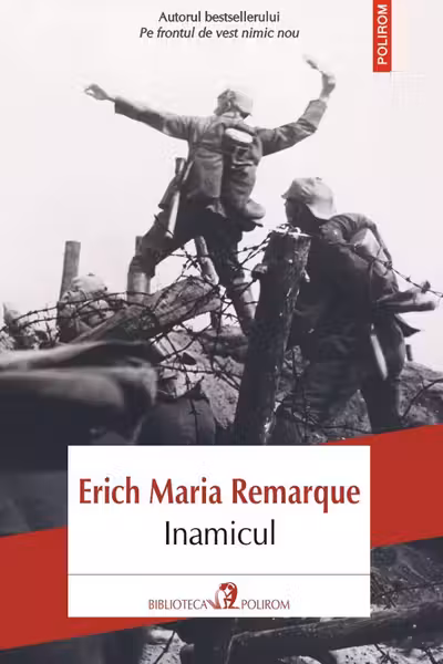 Inamicul