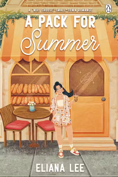 A Pack for Summer