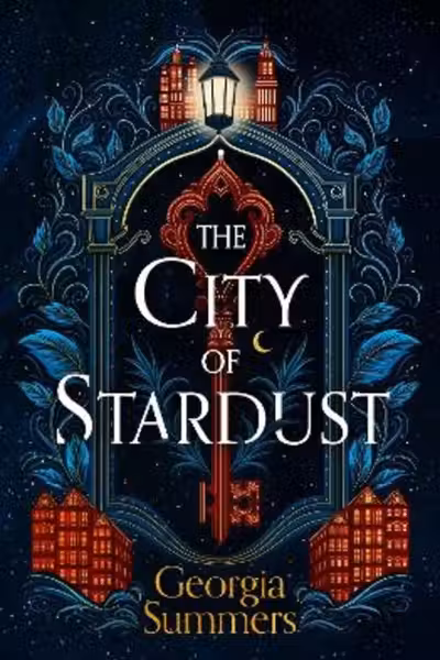 The City of Stardust TPB