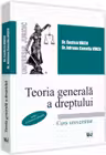 Teoria generala a dreptului 2020 - Costica Voicu, Adriana Camelia Voicu
