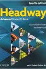 New Headway 4E Advanced Student's Book with Oxford Online Skills