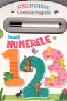 Invat numerele - Carioca Magica