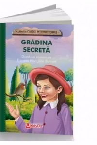 Gradina secreta. Povesti internationale