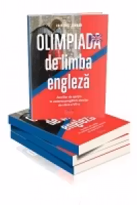 Olimpiada de limba engleza. Auxiliar de sprijin in vederea pregatirii elevilor de clasa a VII-a