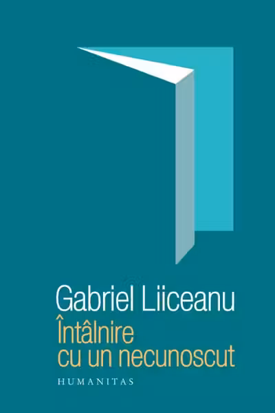 Intalnire cu un necunoscut