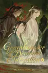 Grandmaster of Demonic Cultivation - Volume 2 (Novel Deluxe Edition)