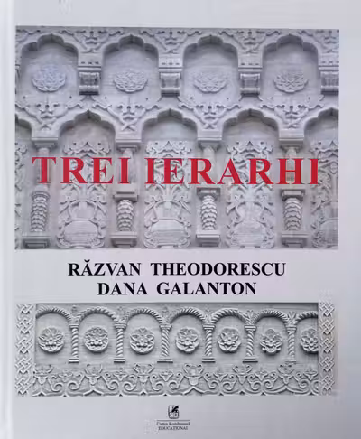 Trei ierarhi