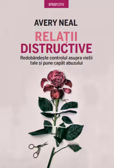 Relatii distructive