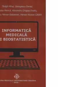 Informatica medicala si biostatistica