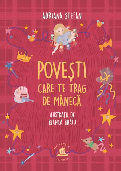 Povesti care te trag de maneca