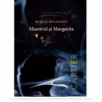 Maestrul și Margarita