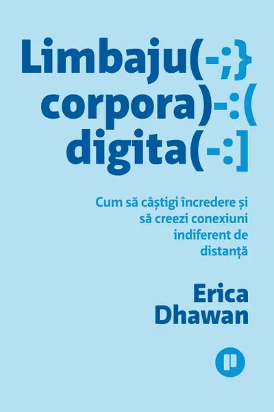 Limbajul corporal digital