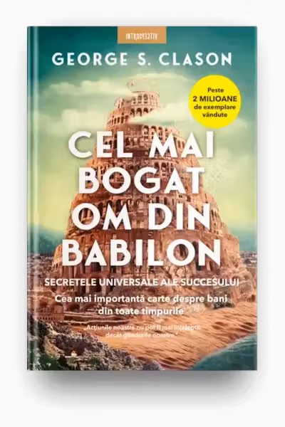 Cel mai bogat om din Babilon